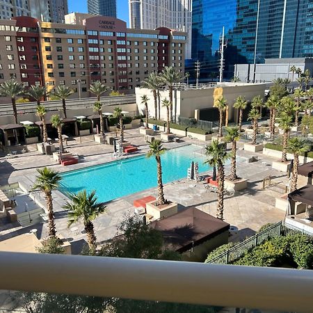 Mgm Signature Hotel Balcony ,No Resort Fee Las Vegas Luaran gambar