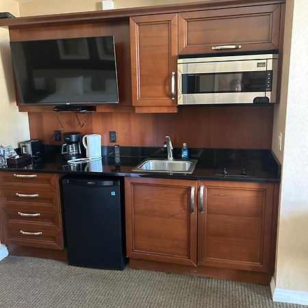 Mgm Signature Hotel Balcony ,No Resort Fee Las Vegas Luaran gambar