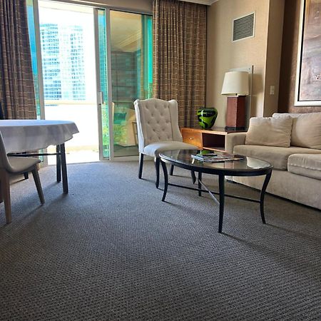 Mgm Signature Hotel Balcony ,No Resort Fee Las Vegas Luaran gambar