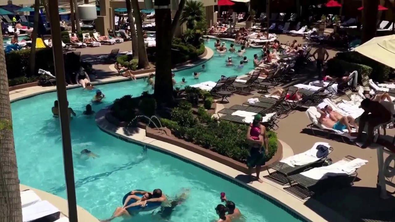 Mgm Signature Hotel Balcony ,No Resort Fee Las Vegas Luaran gambar