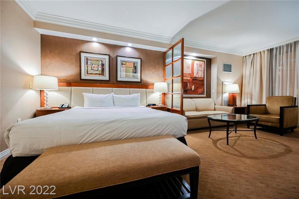 Mgm Signature Hotel Balcony ,No Resort Fee Las Vegas Luaran gambar