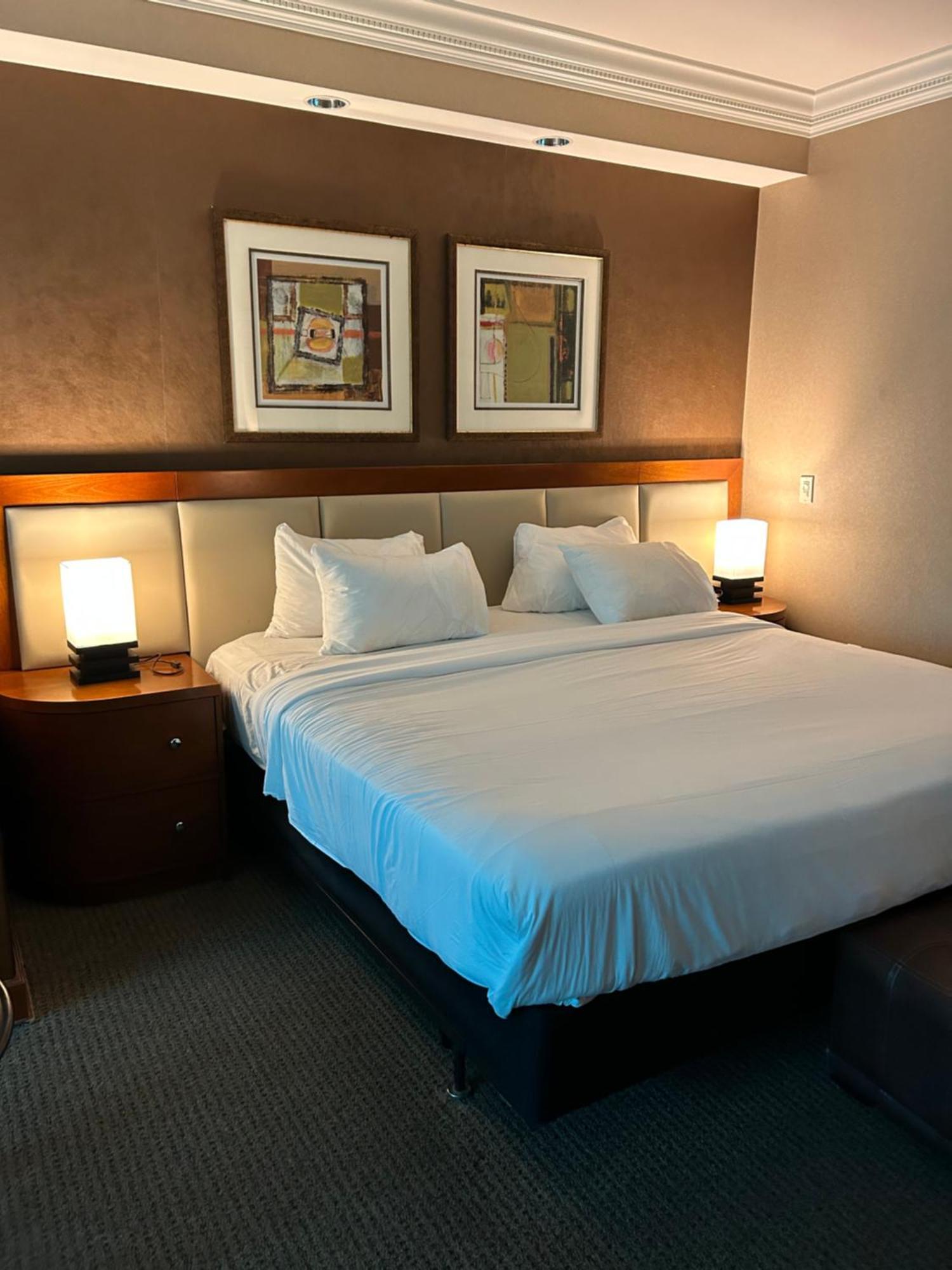Mgm Signature Hotel Balcony ,No Resort Fee Las Vegas Luaran gambar