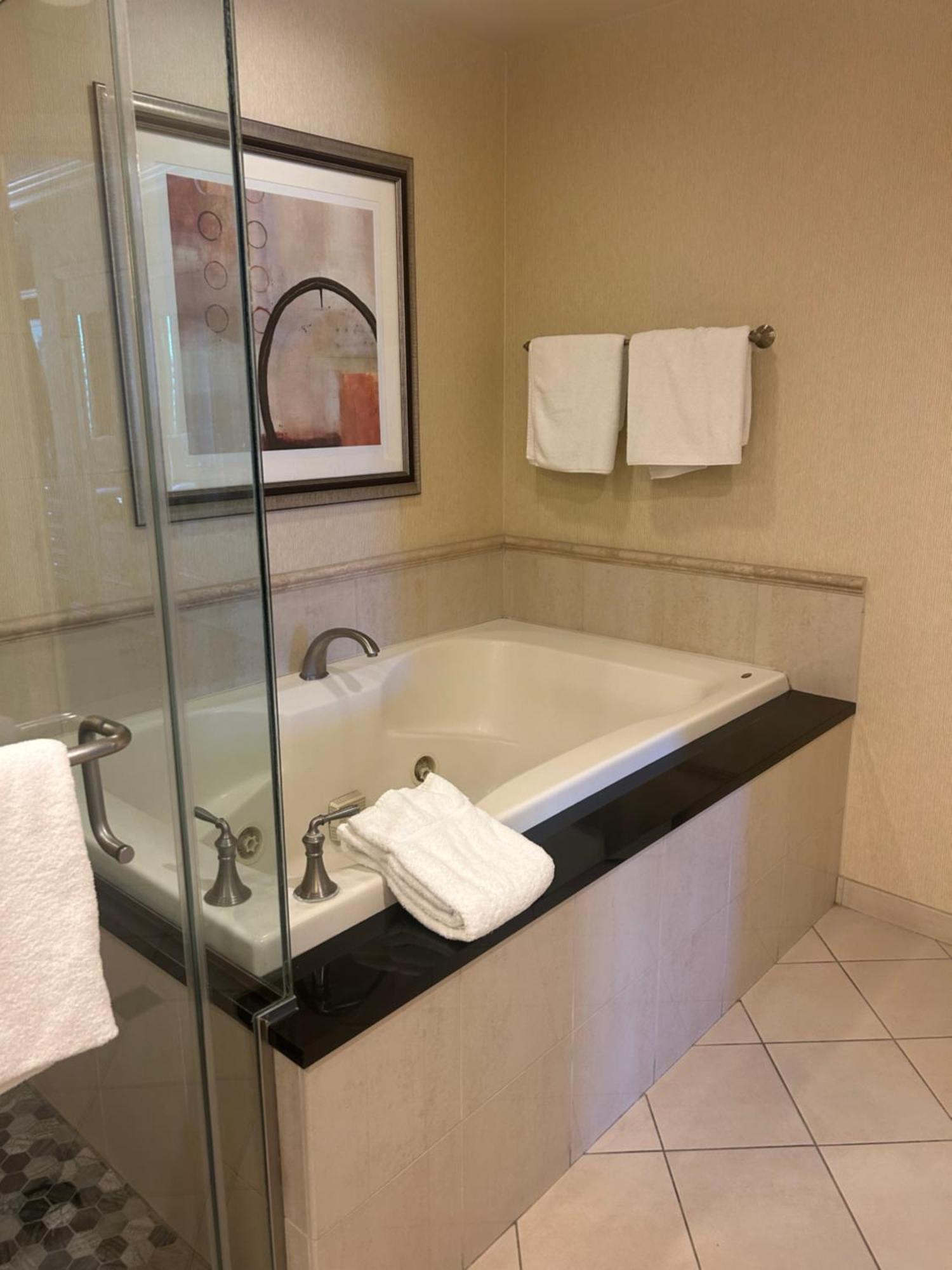 Mgm Signature Hotel Balcony ,No Resort Fee Las Vegas Luaran gambar