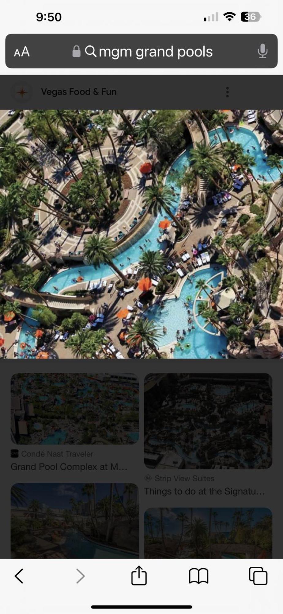Mgm Signature Hotel Balcony ,No Resort Fee Las Vegas Luaran gambar