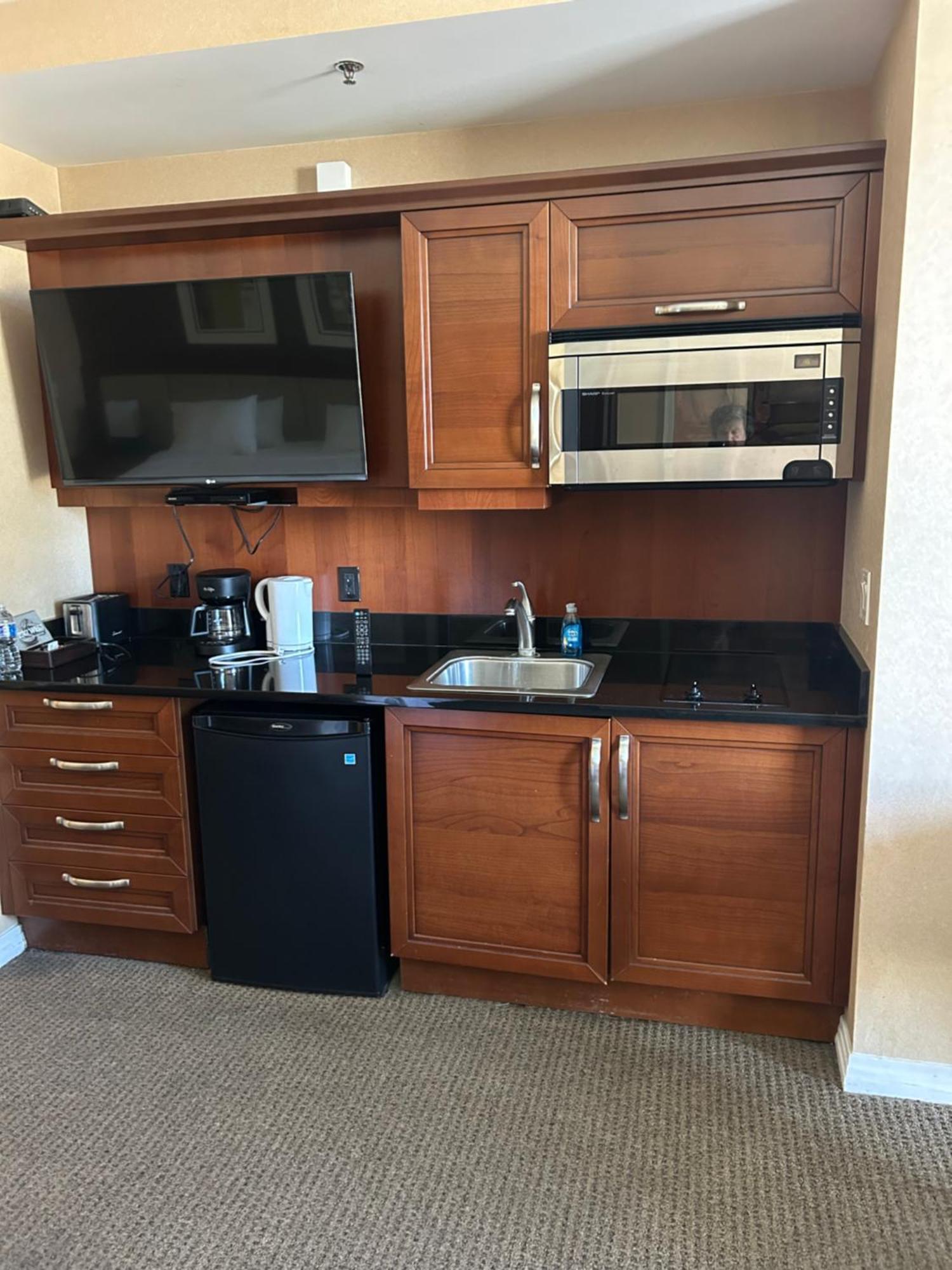 Mgm Signature Hotel Balcony ,No Resort Fee Las Vegas Luaran gambar